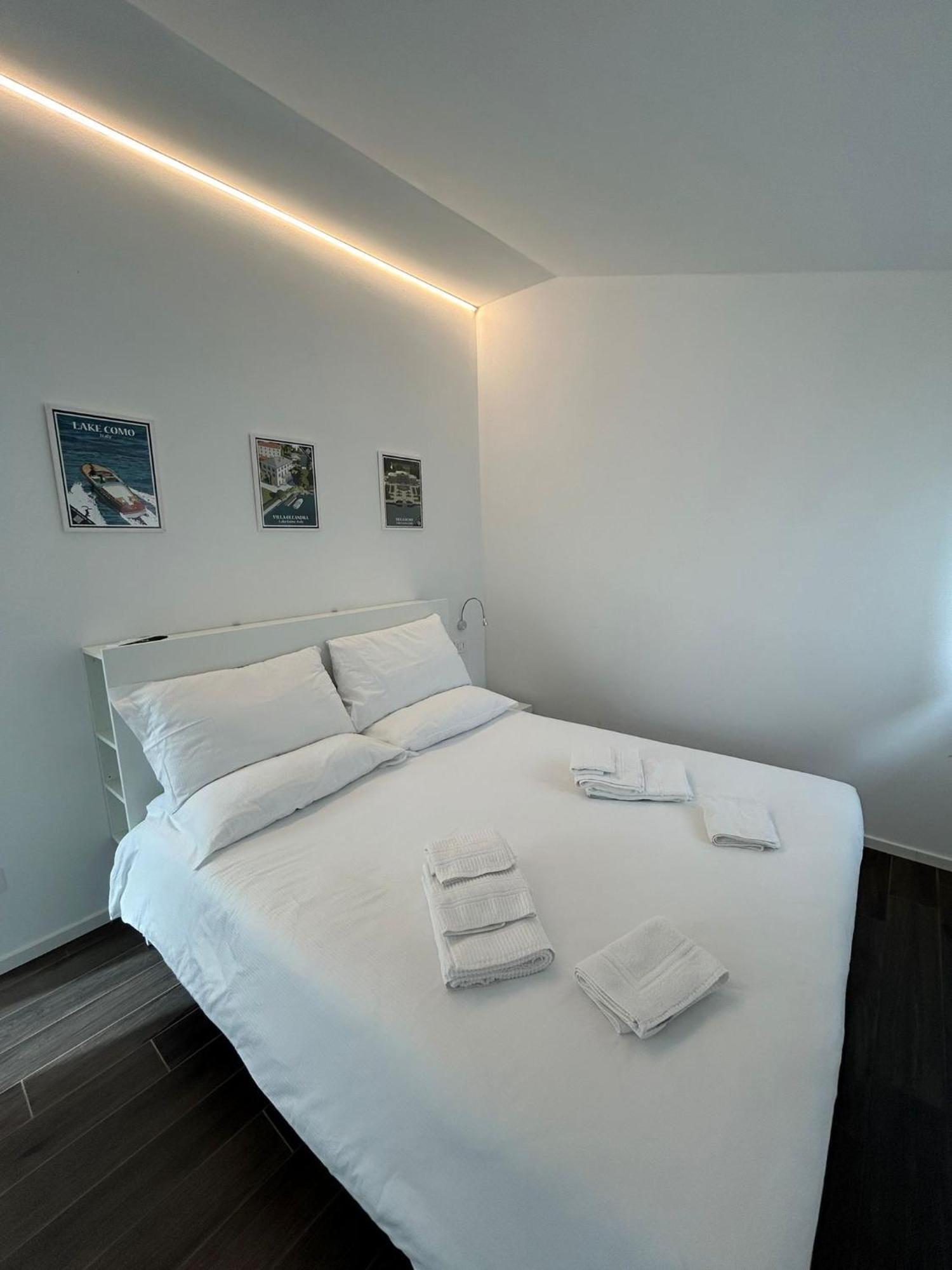 Lake Home Apartments Lipomo Dış mekan fotoğraf