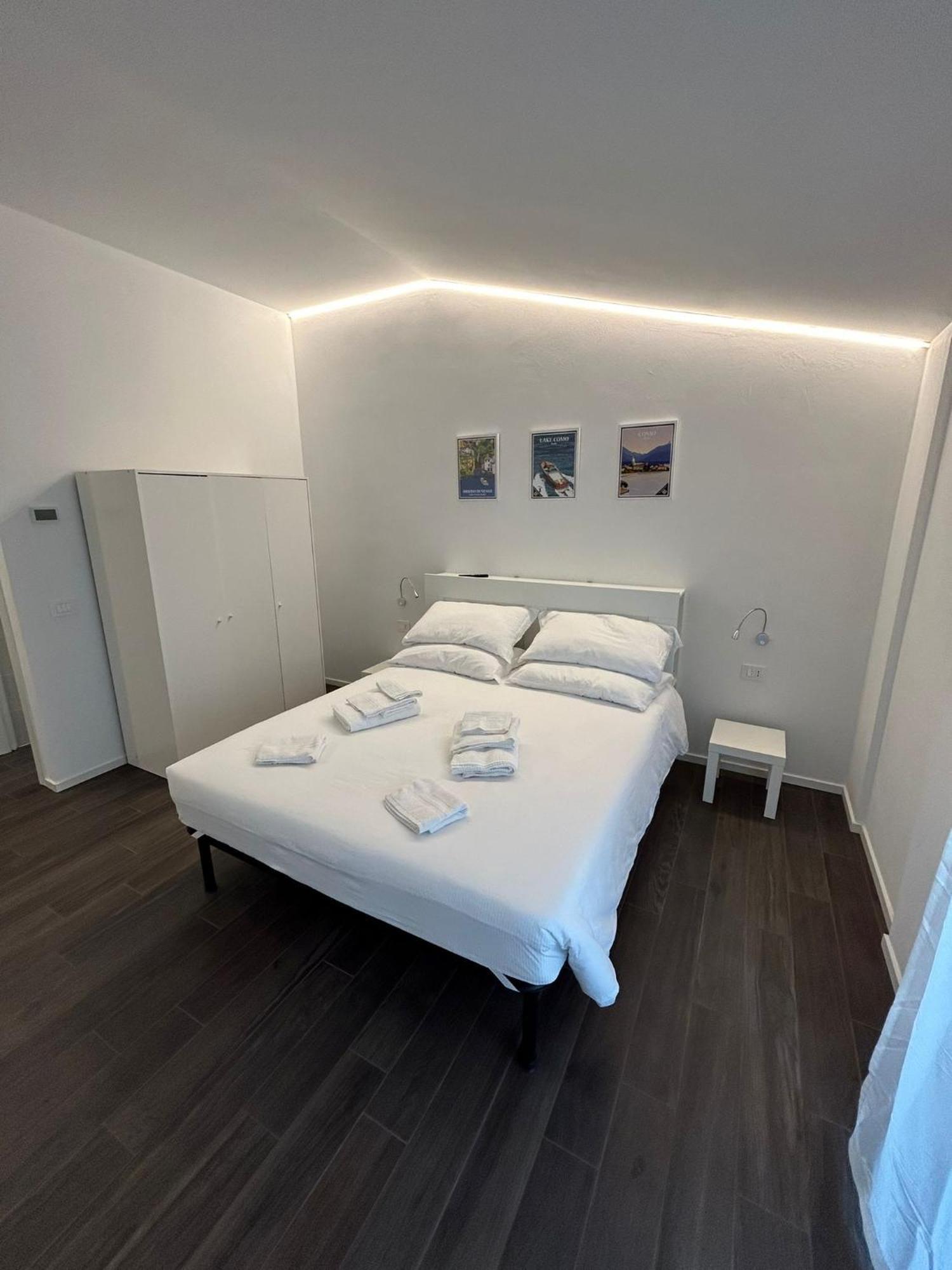 Lake Home Apartments Lipomo Dış mekan fotoğraf