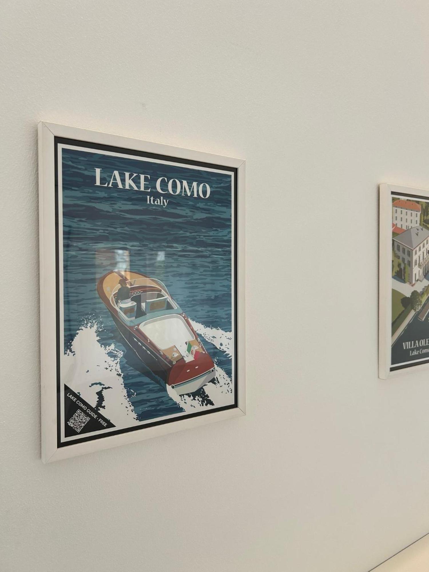 Lake Home Apartments Lipomo Dış mekan fotoğraf