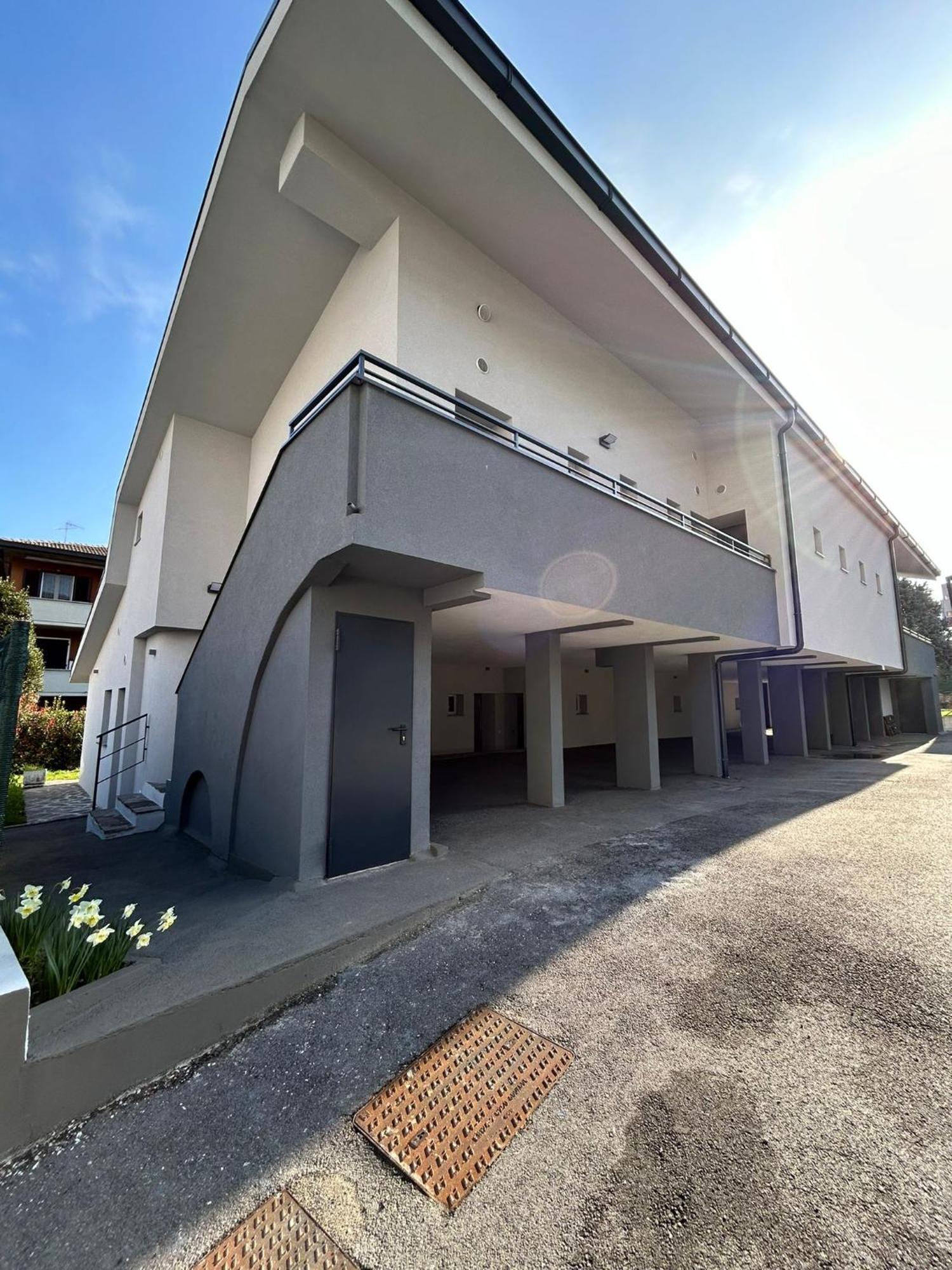 Lake Home Apartments Lipomo Dış mekan fotoğraf